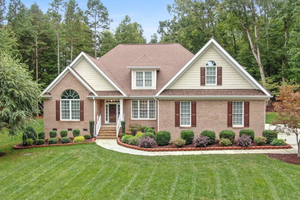 Renovated Home