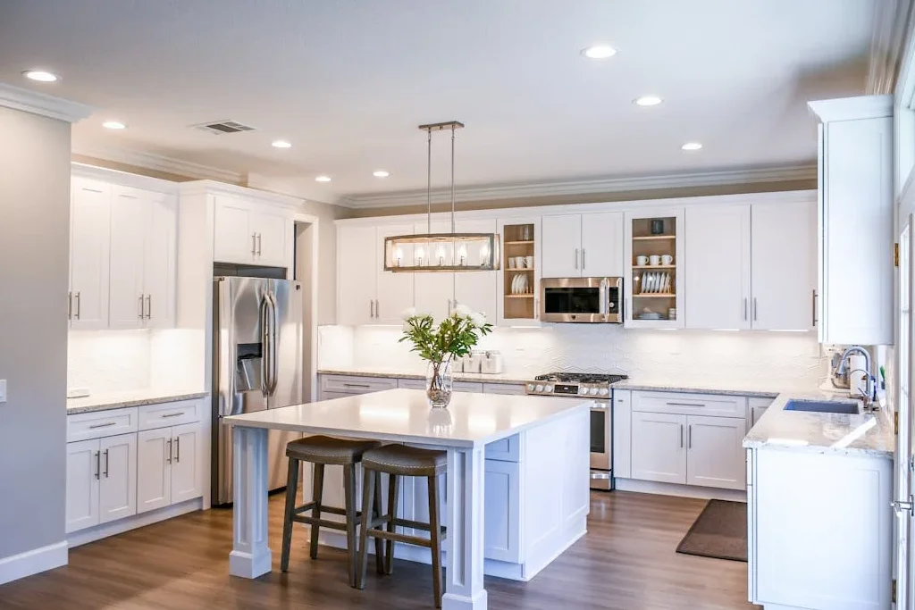 Interior Renovation
